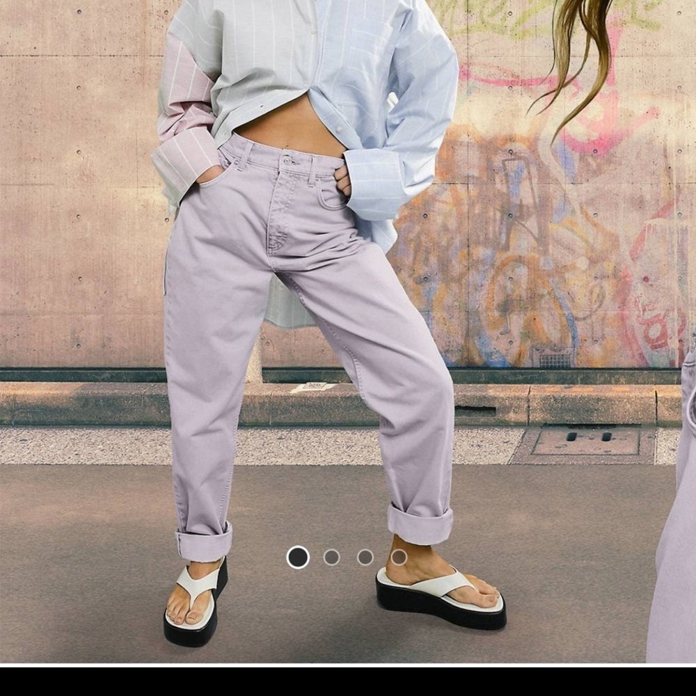 ASOS Jeans - Picture 3 of 3